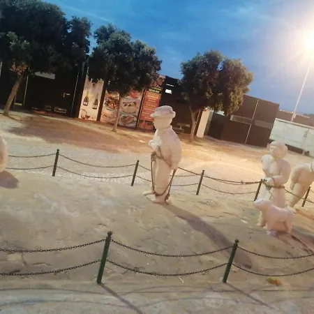 شقة Clube Albufeira, T1, Semana 43 البوفيرا