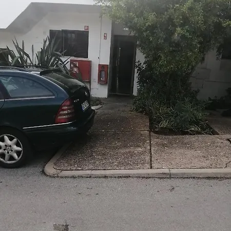 Clube Albufeira, T1, Semana 43